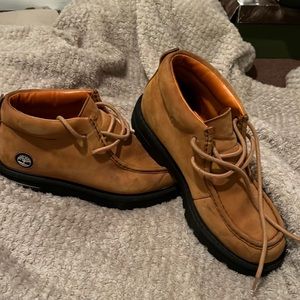 Men’s Timberland Chukka Boots
